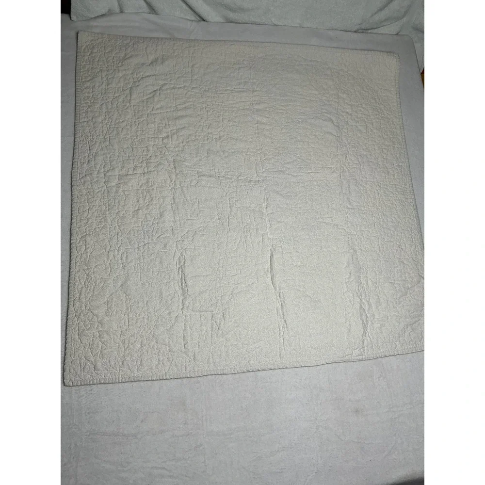 Handmade Airplane Quilt Baby‎ Toddler Throw Blanket Multi Color Patchwork